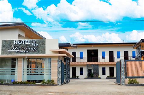 Hotel Maramag Budget Hotel .